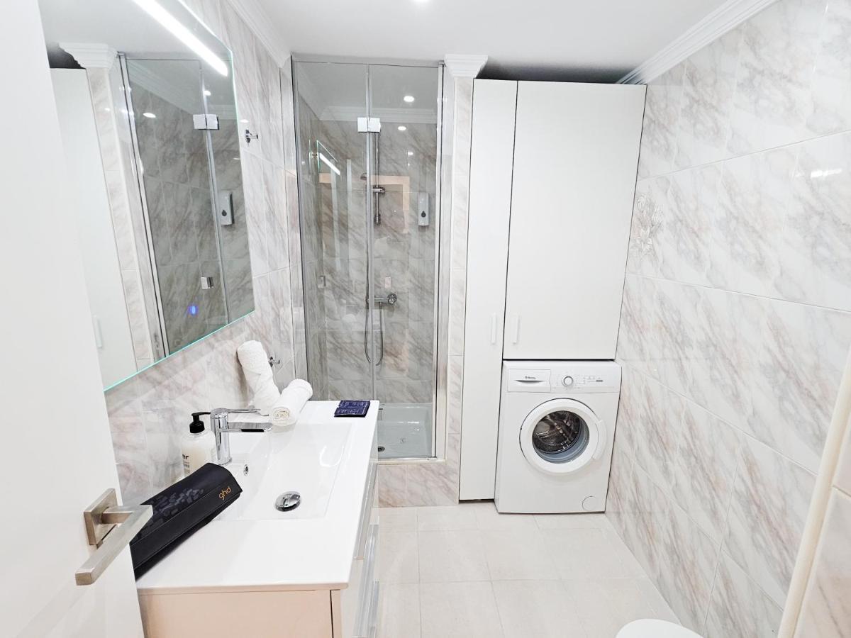 Estudio Vip Mediterraneo - Alojamientos La Torre Torre Del Mar Extérieur photo
